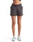 Lightweight Women’s Jogger Shorts Soft Fabric Active and Lounge Style